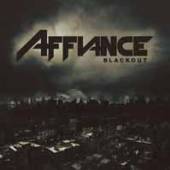 AFFIANCE  - CD BLACKOUT