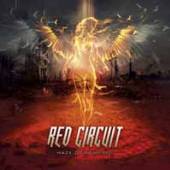RED CIRCUIT  - CD HAZE OF NEMESIS