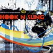 CHEW THE FAT AT THE END  - CD HOOK N SLING