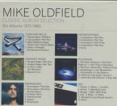  CLASSIC ALBUM.. -LTD- - supershop.sk