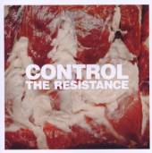 CONTROL  - CD THE RESISTANCE