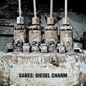 SABES  - CD DIESEL CHARM