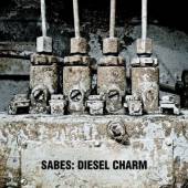  DIESEL CHARM - suprshop.cz