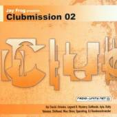  CLUBMISSION 2 / VARIOUS - supershop.sk
