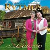 RYTMUS (LUDOVA HUDBA)  - 2xCD+DVD BABICKE (CESKA MUZIKA)
