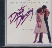  DIRTY DANCING - suprshop.cz