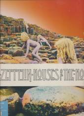  HOUSES OF THE HOLY [VINYL] - suprshop.cz