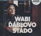 WABI & DABLOVO STADO  - CD PRIBEHY PISNI