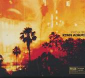 ADAMS RYAN  - CD ASHES & FIRE [DIGI]