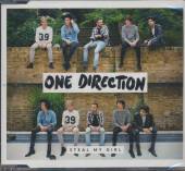 ONE DIRECTION  - CM STEAL MY GIRL