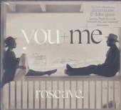 You+Me [PINK + Dallas Green]  - CD ROSE AVE