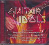 VARIOUS  - 2xCD GUITAR IDOLS