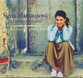 MARTAUSOVA SIMONA  - CD Na pravom poludní