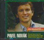 NOVAK PAVEL  - CD TO NEJLEPSI
