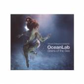 OCEANLAB  - CD SIRENS OF THE SEA