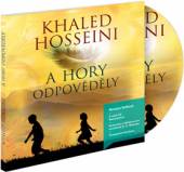  HOSSEINI: A HORY ODPOVEDELY (MP3-CD) - suprshop.cz