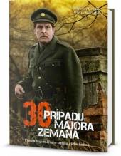  Třicet případů majora Zemana [CZE] - suprshop.cz
