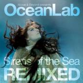 OCEANLAB  - 2xCD SIRENS OF THE SEA REMIXED