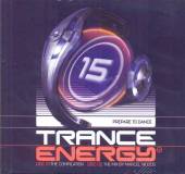 V/A (MARCEL WOODS)  - CD TRANCE ENERGY (2CD)
