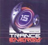  TRANCE ENERGY (2CD) - supershop.sk