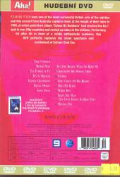  Culture Club - Live in Sydney DVD - supershop.sk