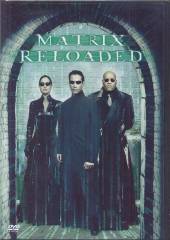  MATRIX RELOADED - supershop.sk