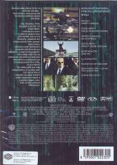  MATRIX: RELOADED 2DVD - suprshop.cz