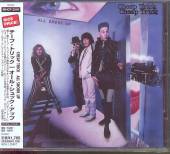 CHEAP TRICK  - CD ALL SHOOK UP