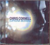 CORNELL CHRIS  - CD EUPHORIA MORNING