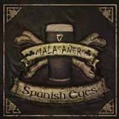 MALASANERS  - CD MALASANERS