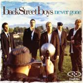 BACKSTREET BOYS  - 2xCD NEVER GONE /+DVD/ 2005