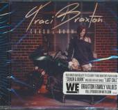 BRAXTON TRACI  - CD CRASH AND BURN