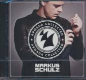 SCHULZ MARKUS  - 2xCD COLLECTED