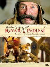  KOVÁŘ Z PODLESÍ DVD - suprshop.cz