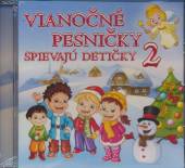 VARIOUS  - CD Pesnicky Pre Deti..