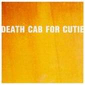 DEATH CAB FOR CUTIE  - VINYL PHOTO ALBUM -HQ/REISSUE- [VINYL]