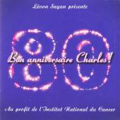 AZNAVOUR CHARLES  - CD BON ANNIVERSAIRE