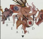 MANES  - CD BE ALL END ALL