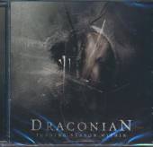 DRACONIAN  - CD TURNING SEASON WITHIN