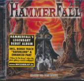 HAMMERFALL  - CD GLORY TO THE BRAVE RELOADED
