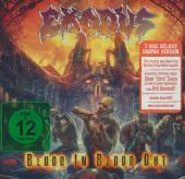  BLOOD IN BLOOD.. -CD+DVD- - suprshop.cz