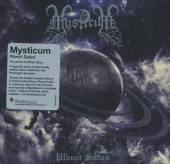 MYSTICUM  - CD PLANET SATAN/LTD.EDIT.