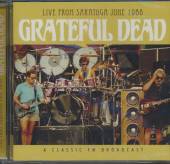  LIVE FROM SARAGOTA JUNE 1988 - supershop.sk