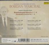  BACH J.S., BRANDENBURSKE KONCERTY - supershop.sk