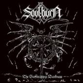 SOULBURN  - CD SUFFOCATING DARKNESS