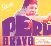 VARIOUS  - CD PERU BRAVO: FUNK SOUL &..