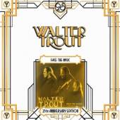 TROUT WALTER  - 2xVINYL FACE THE MUSIC =25TH.. [VINYL]