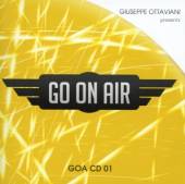  GO ON AIR/2014 - suprshop.cz