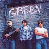  GREEN [LTD] [VINYL] - suprshop.cz