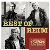 REIM MATTHIAS  - 2xCD ULTIMATIVE BEST OF
